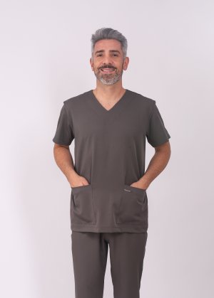 PIJAMA CIRÚRGICO MASCULINO