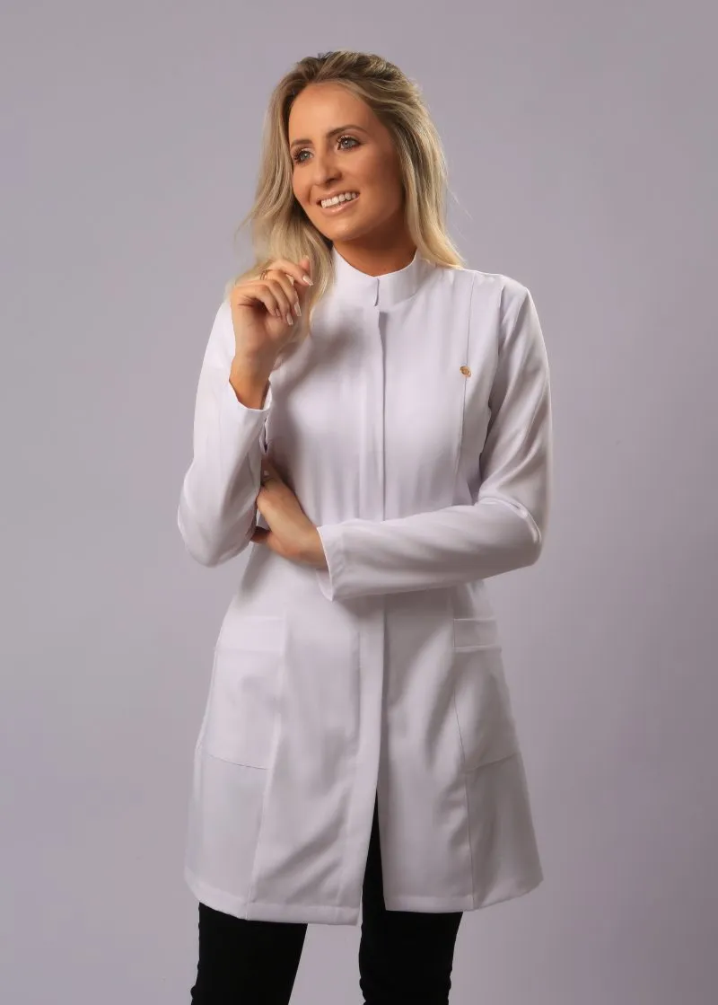 Jaleco Kátia - Imagem 11