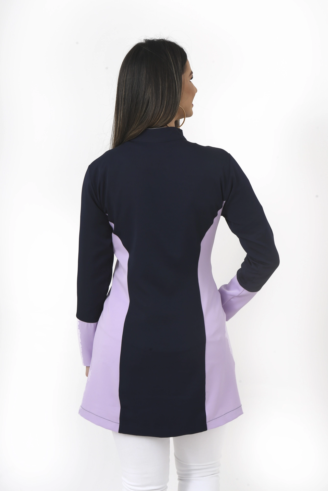 Jaleco Paola Colors - Imagem 5