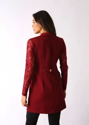 Jaleco Ana - Imagem 9