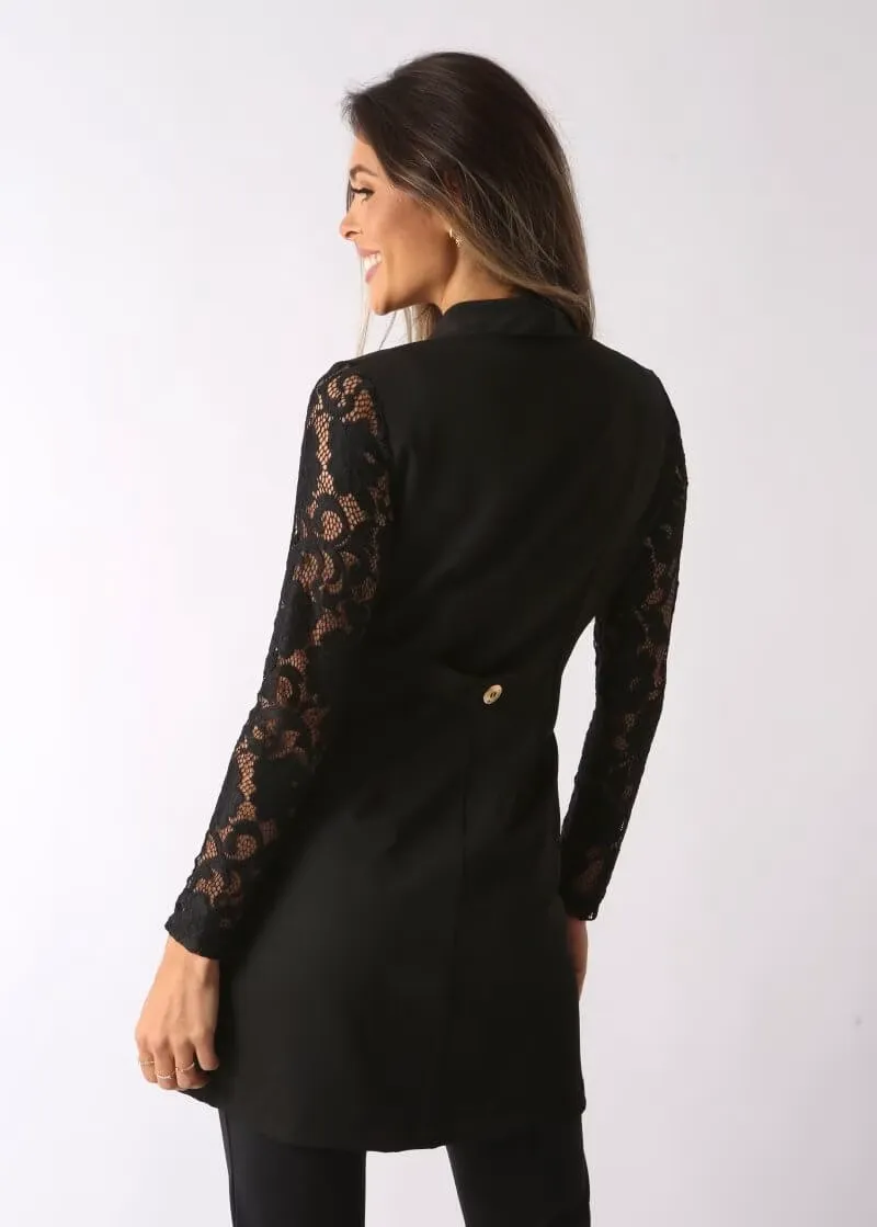 Jaleco Ana - Imagem 7