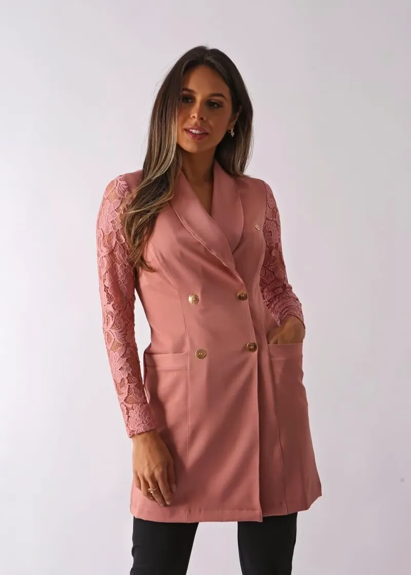 Jaleco Ana - Imagem 10