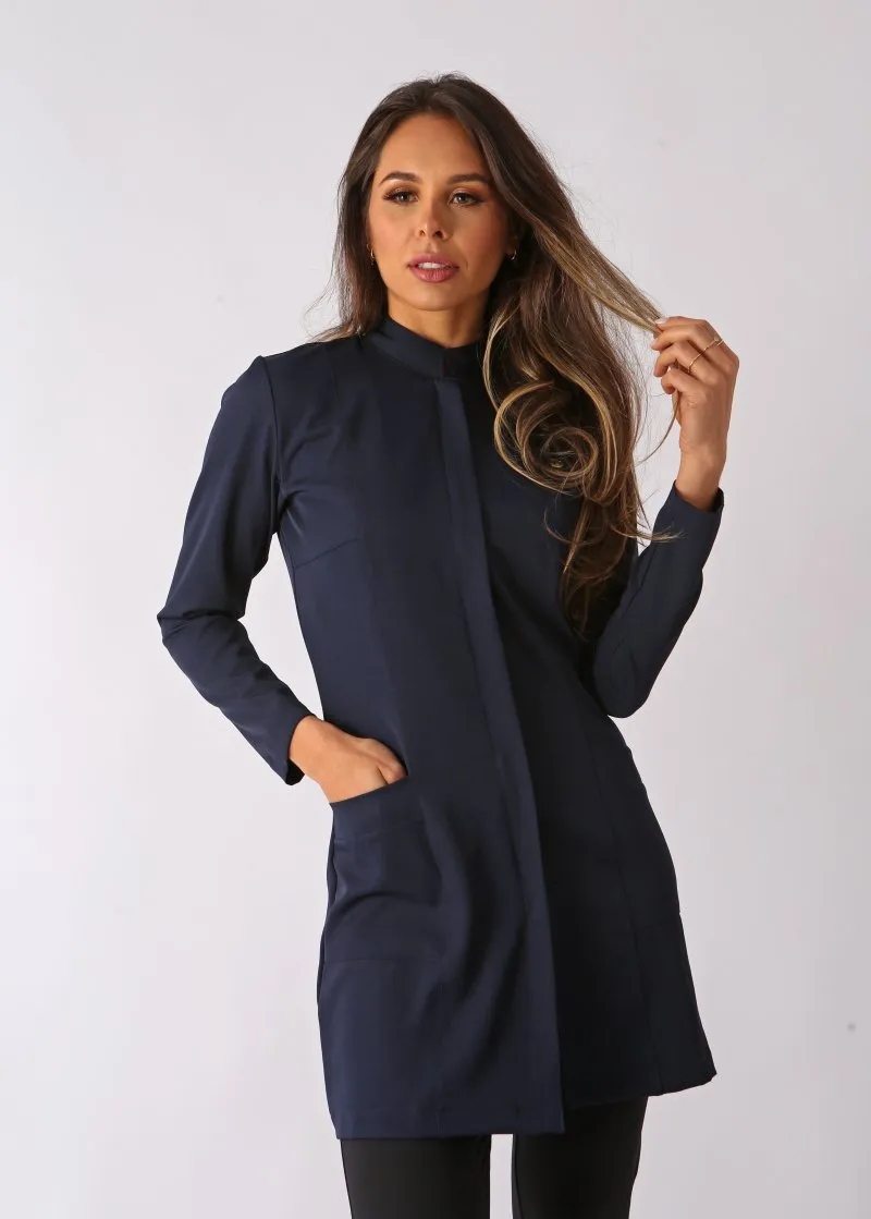 Jaleco Kátia - Imagem 13