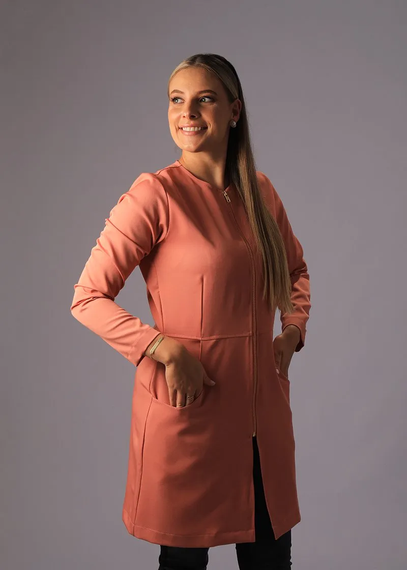 Jaleco Sofia NewGold - Imagem 27