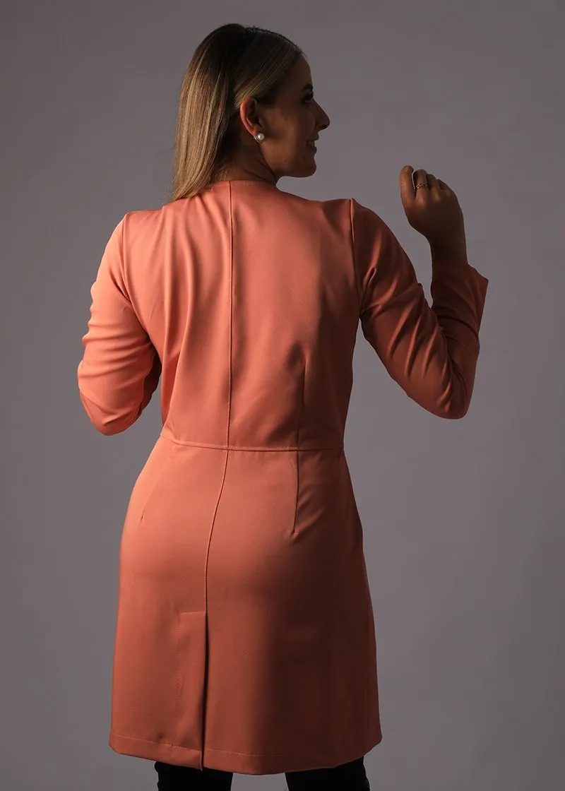 Jaleco Sofia NewGold - Imagem 28