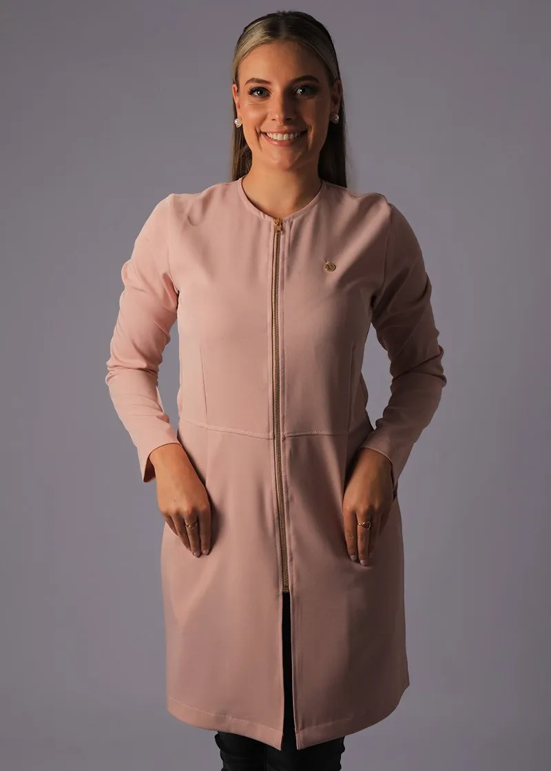 Jaleco Sofia NewGold - Imagem 6