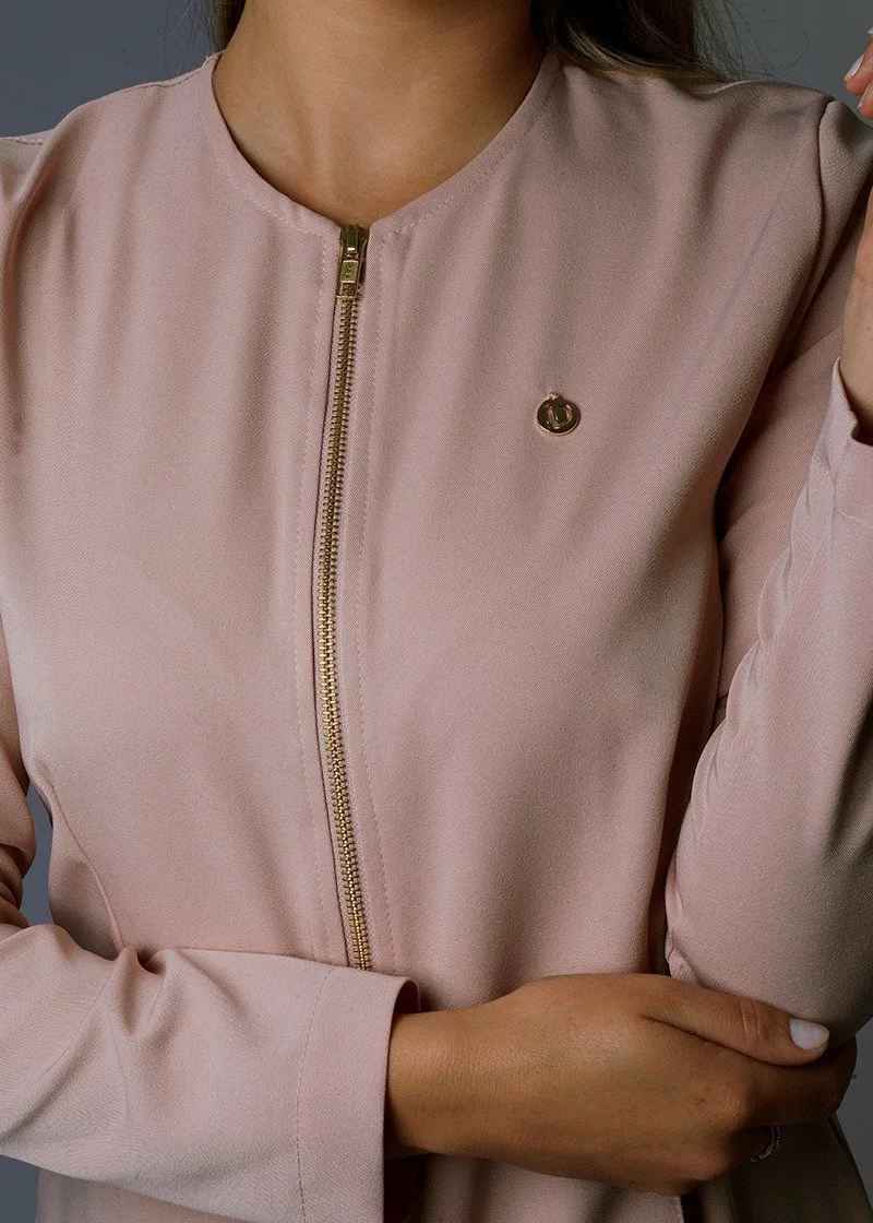 Jaleco Sofia NewGold - Imagem 9