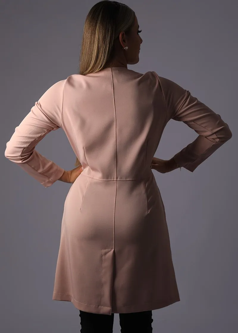 Jaleco Sofia NewGold - Imagem 7