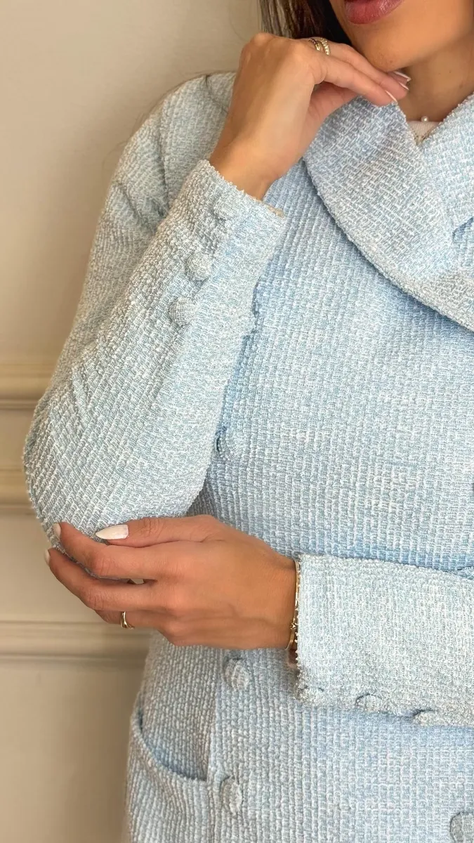 Jaleco Catherine - Imagem 3