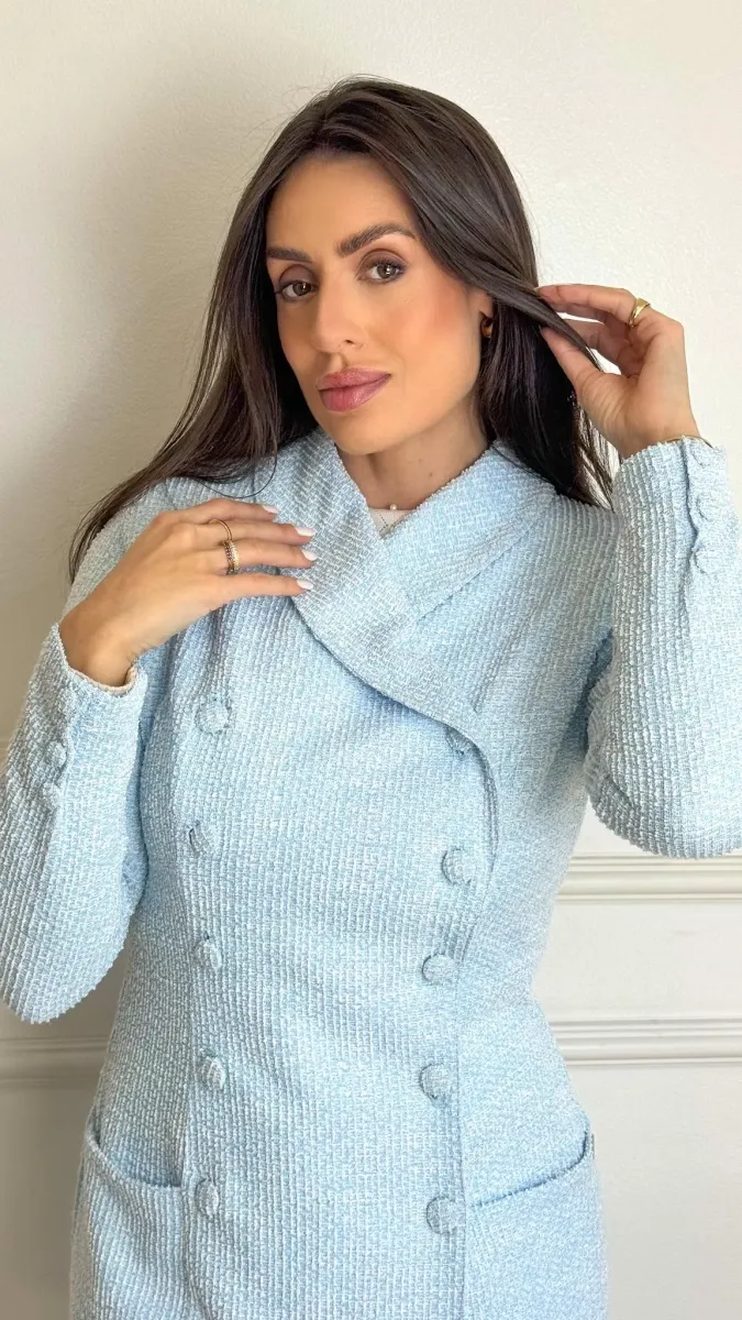 Jaleco Catherine - Imagem 2