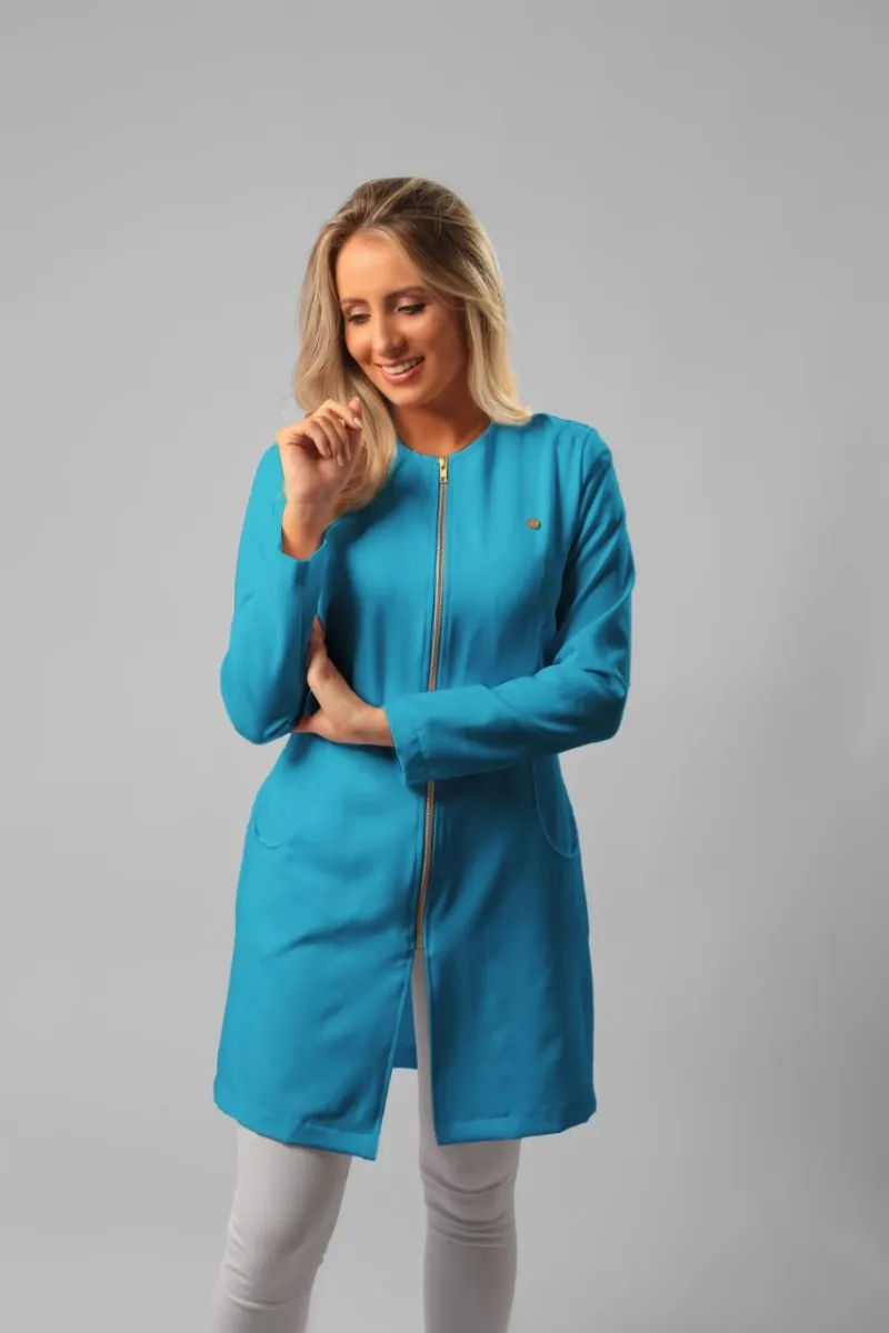 Jaleco Sofia NewGold - Imagem 15