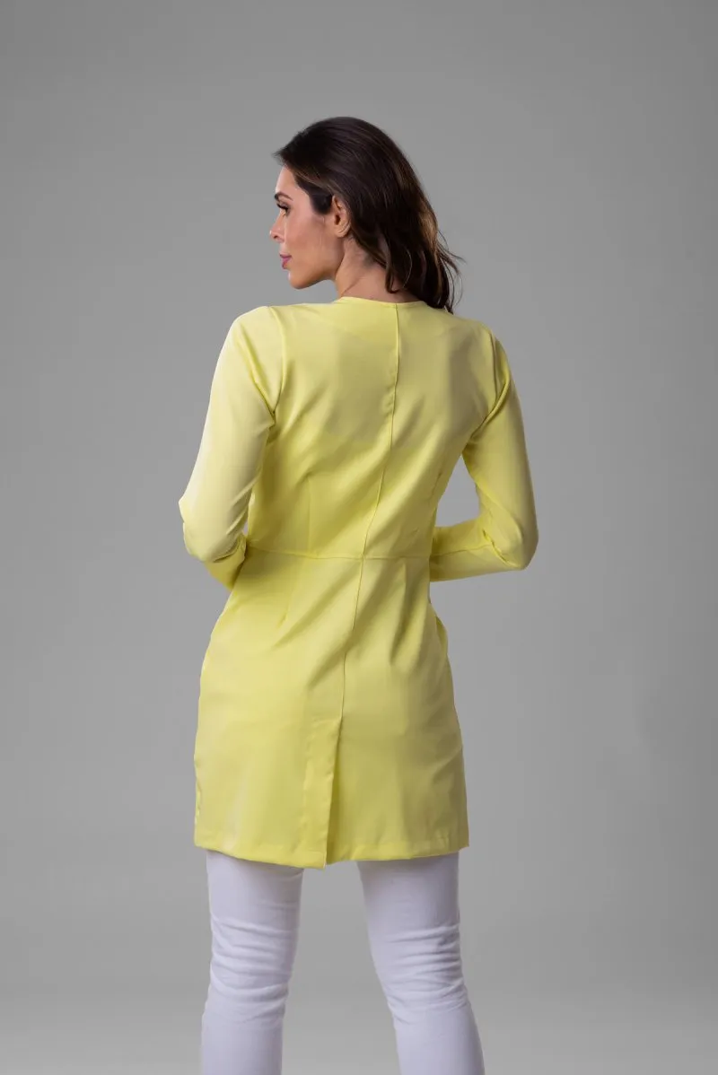 Jaleco Sofia NewGold - Imagem 25