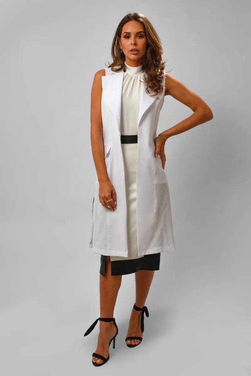 Colete Chloe - Imagem 10