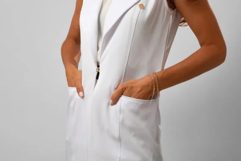 Colete Chloe - Imagem 15