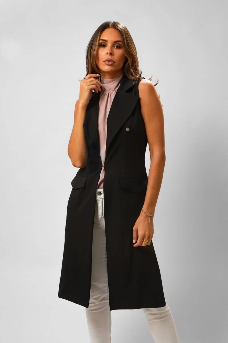 Colete Chloe - Imagem 4