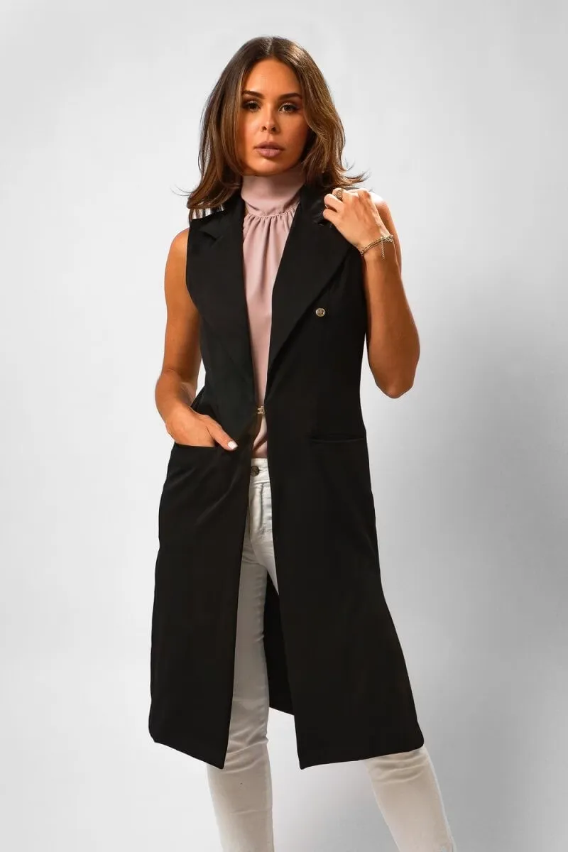 Colete Chloe - Imagem 5