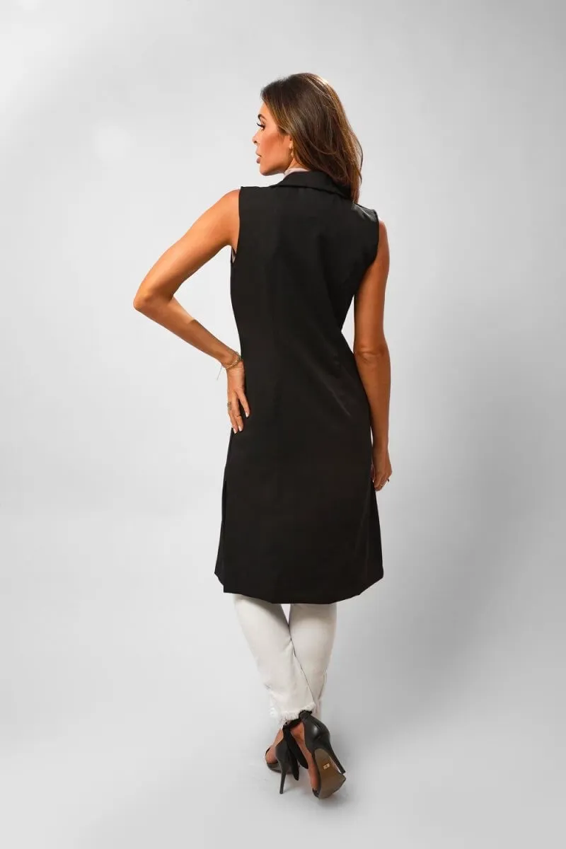 Colete Chloe - Imagem 3