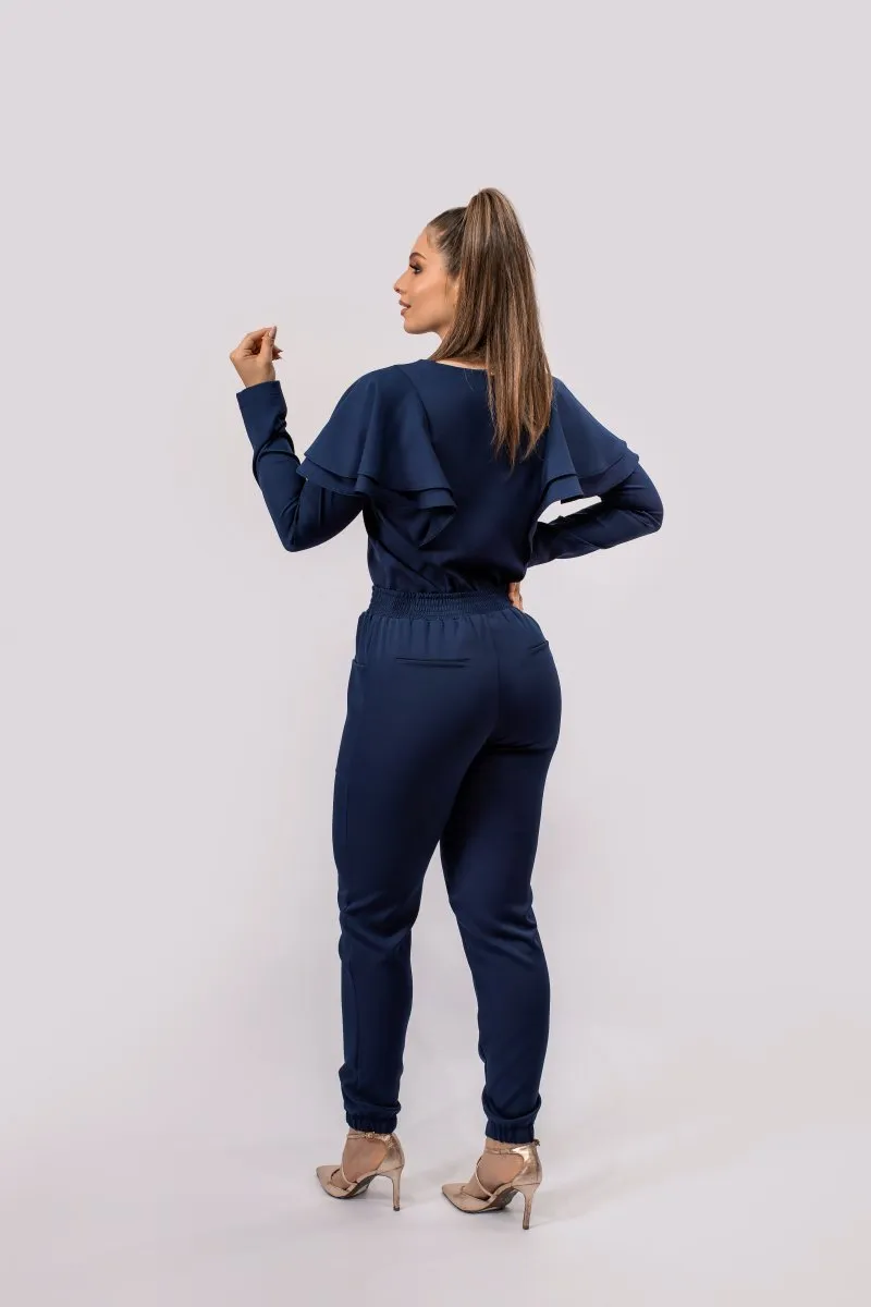 Scrub Spring - Imagem 11