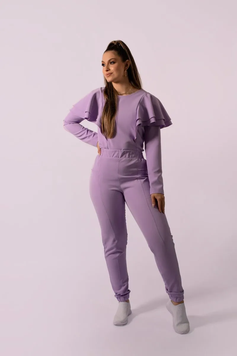 Scrub Spring - Imagem 6