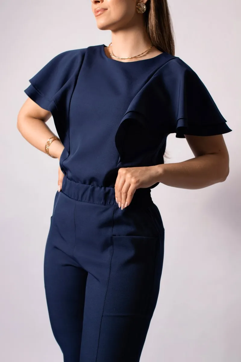 Scrub Spring - Imagem 10