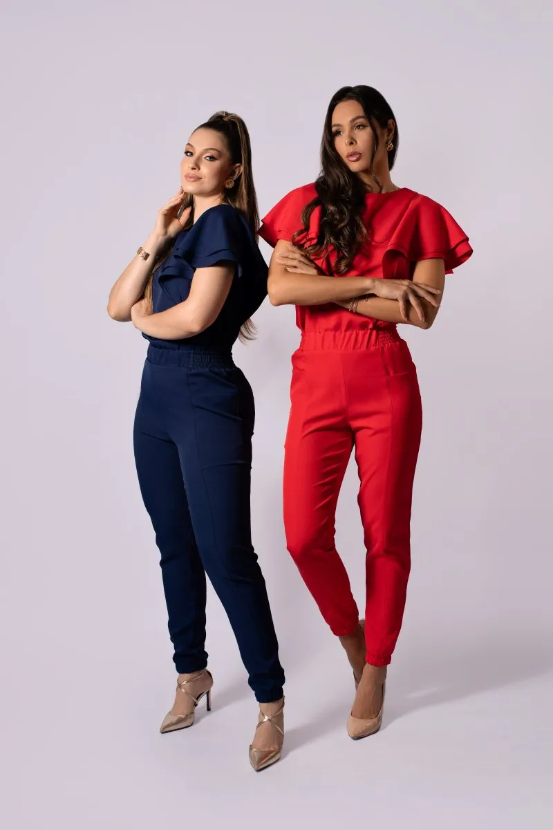 Scrub Spring - Imagem 5