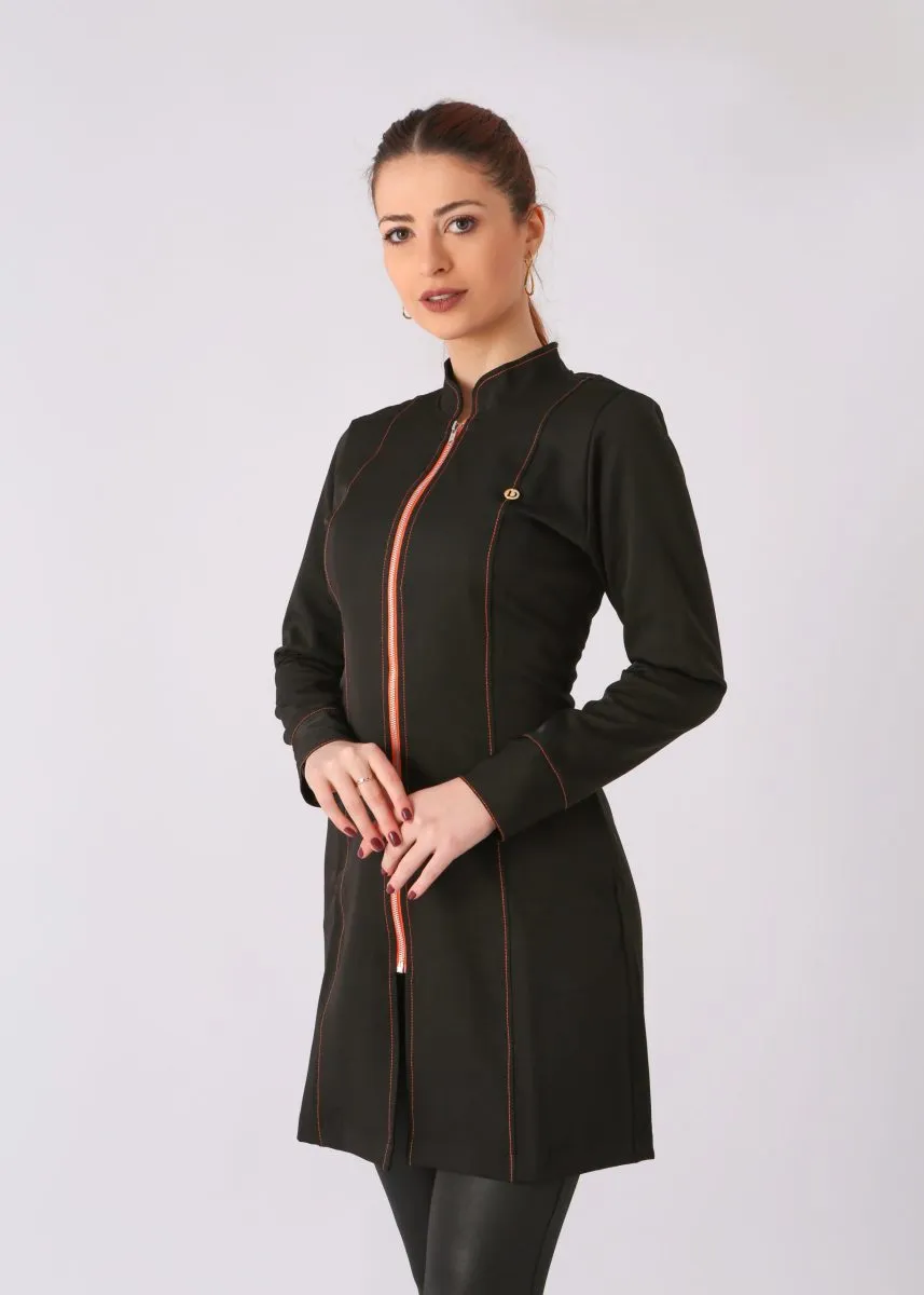 Jaleco Elena - Imagem 2