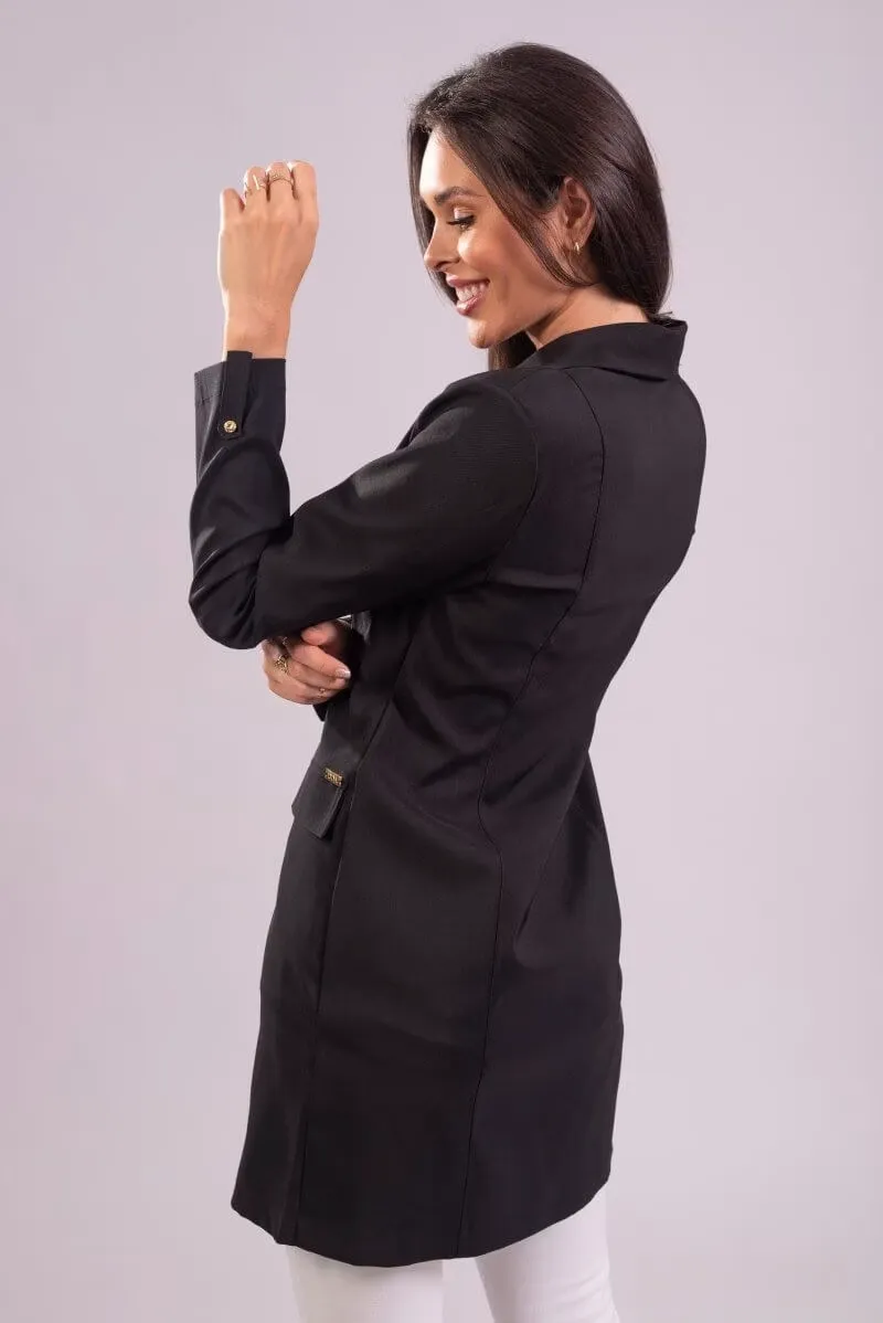 Jaleco Joana - Imagem 7