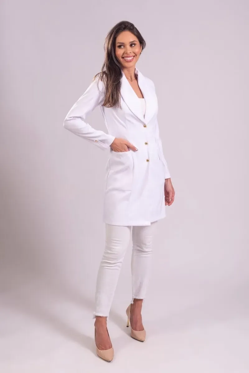 Jaleco Joana - Imagem 3