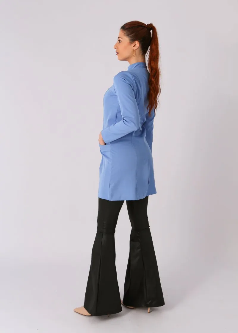 Jaleco Kátia - Imagem 2