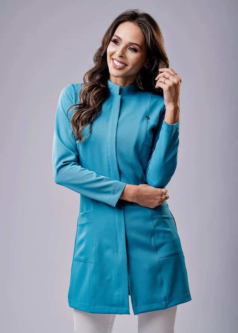 Jaleco Kátia - Imagem 5