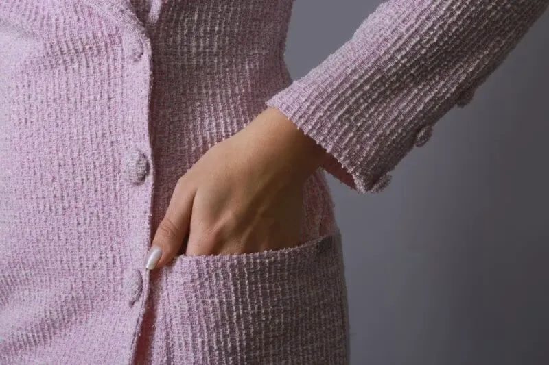 Jaleco Catherine - Imagem 6