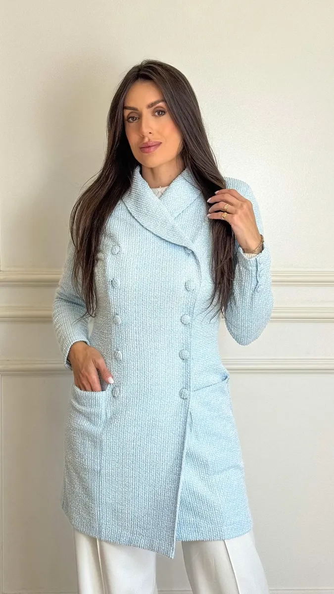 Jaleco Catherine - Imagem 4