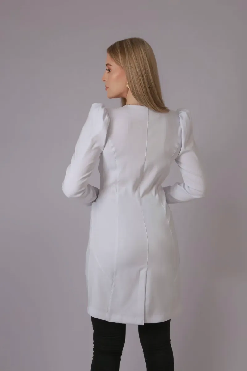 Jaleco Bianca Classic - Imagem 5