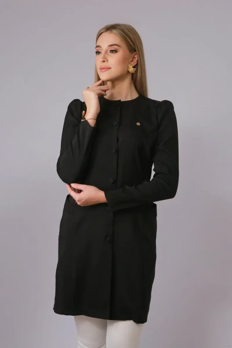 Jaleco Bianca Classic - Imagem 7