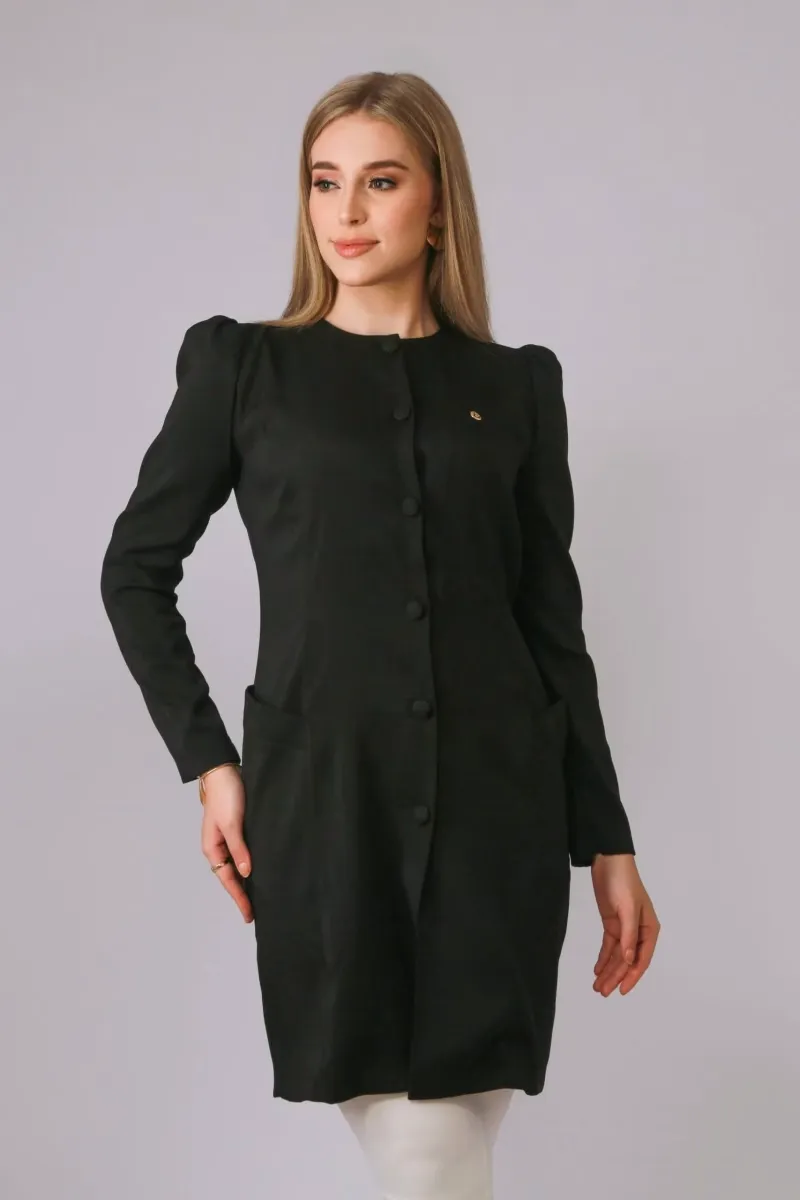 Jaleco Bianca Classic - Imagem 6