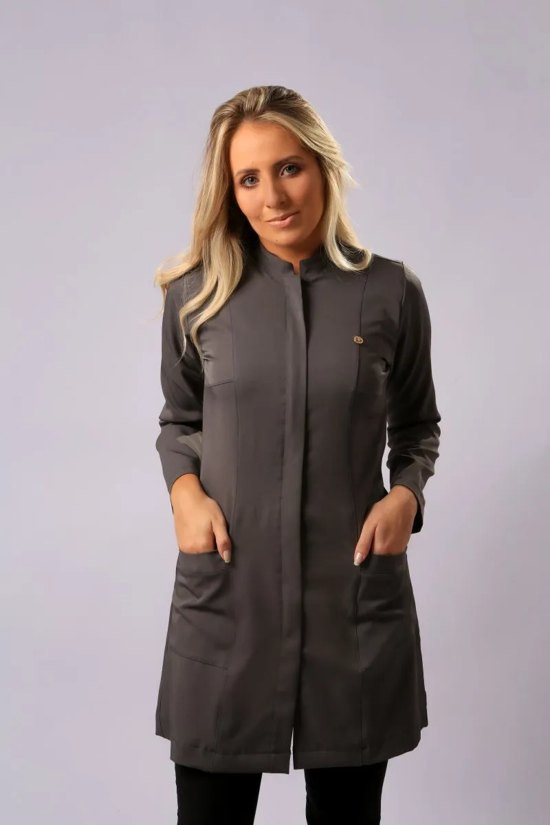 Jaleco Kátia - Imagem 10