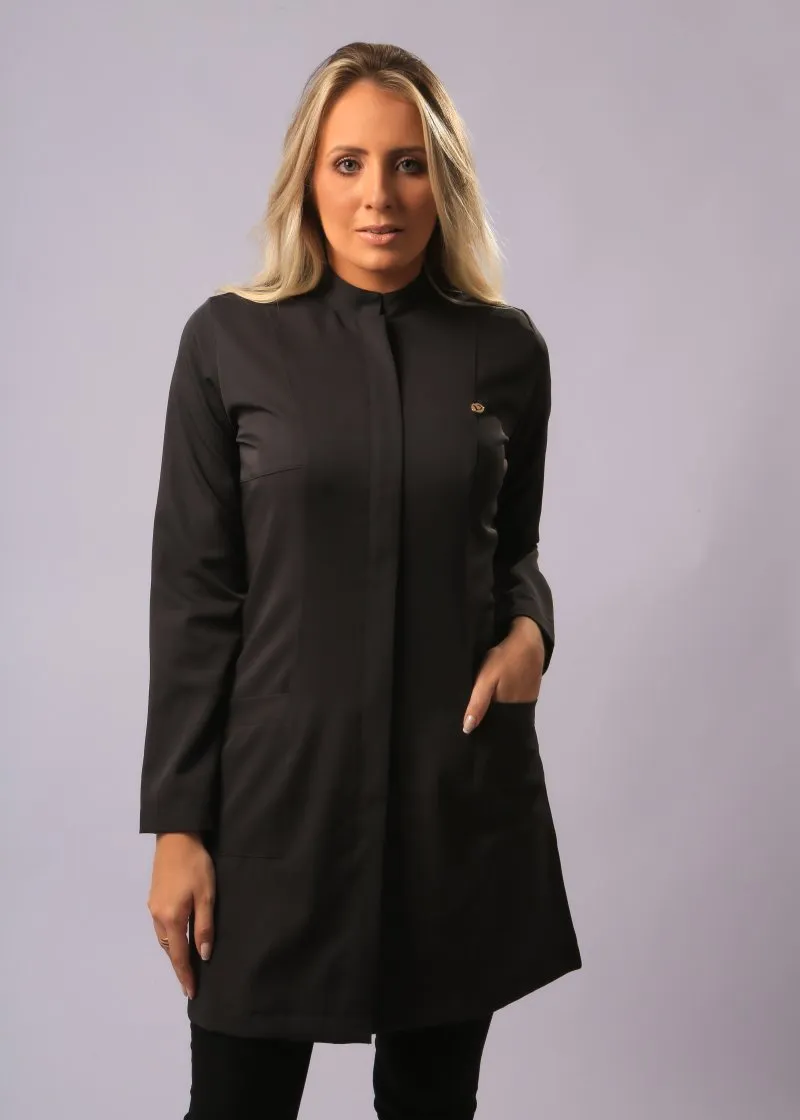 Jaleco Kátia - Imagem 7