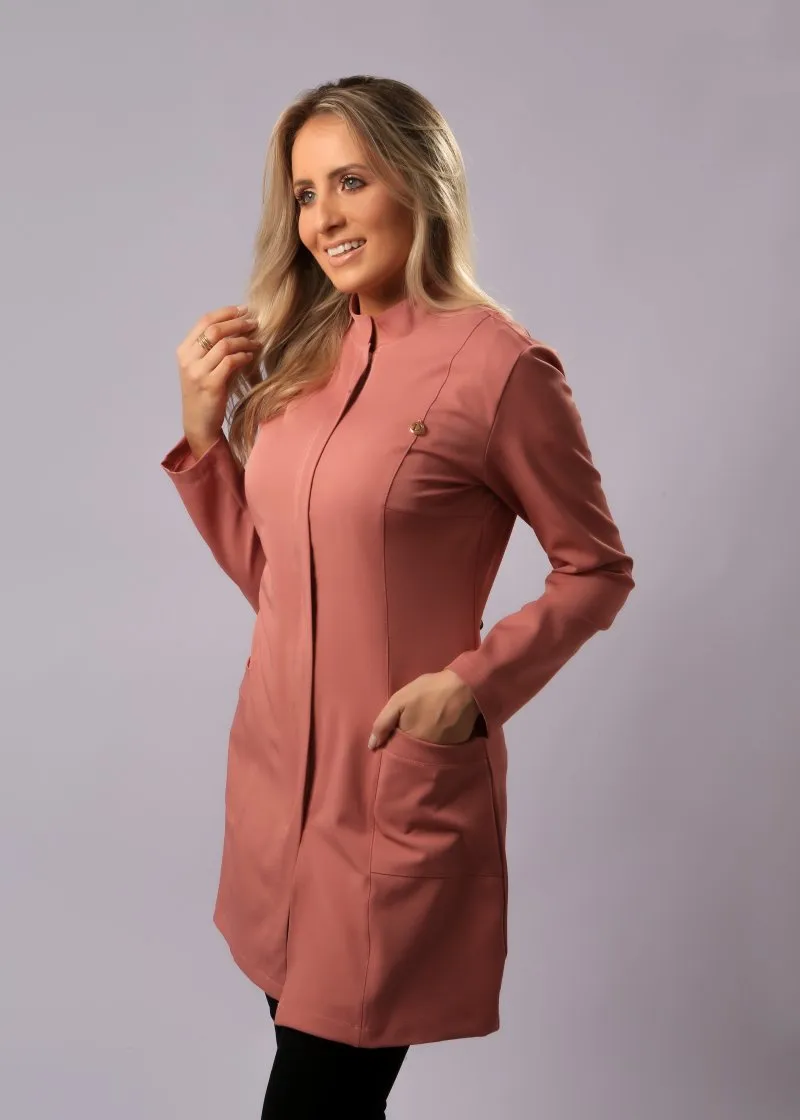 Jaleco Kátia - Imagem 6