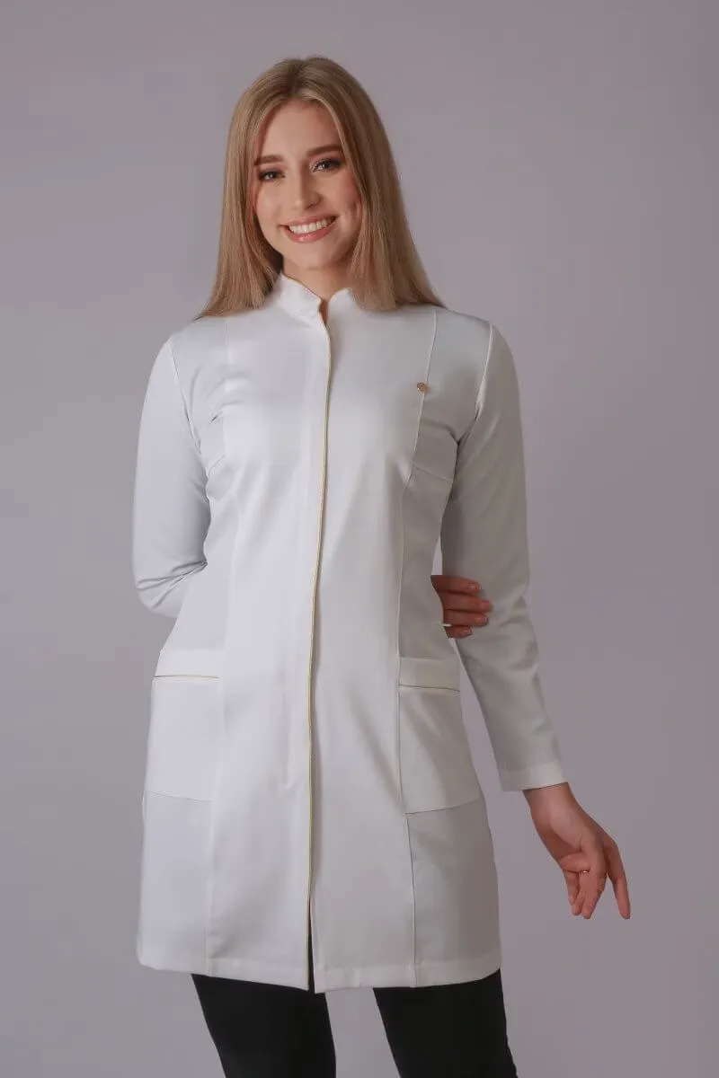 Jaleco Kátia Golden