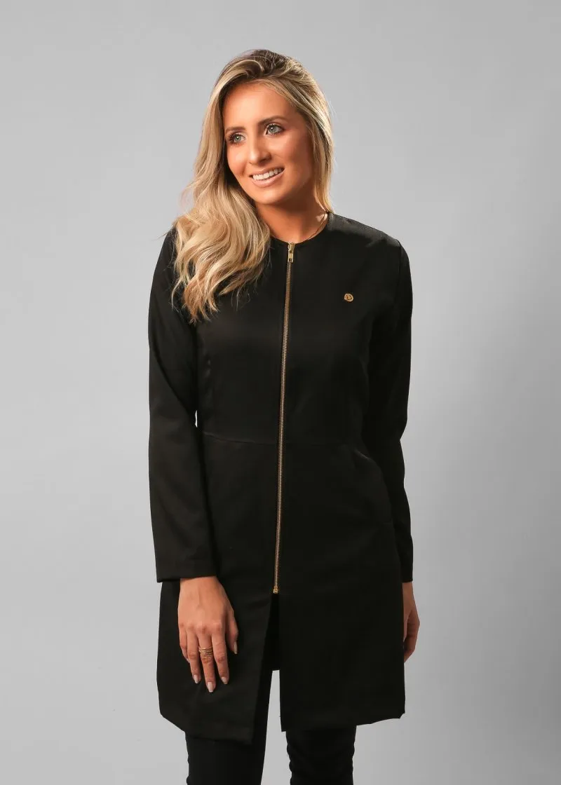 Jaleco Sofia NewGold - Imagem 3