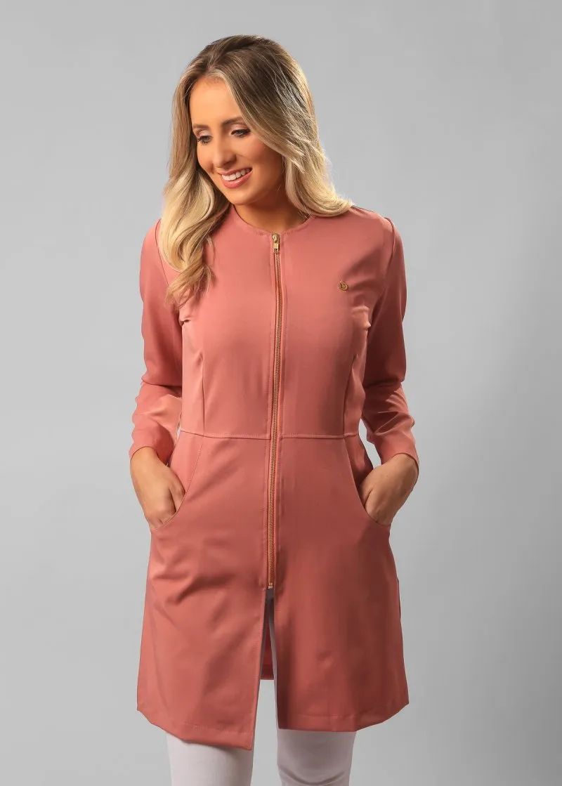 Jaleco Sofia NewGold - Imagem 18