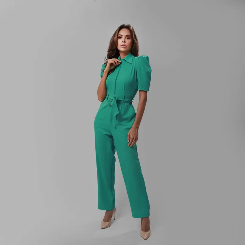 Macacão Betielly - Imagem 4