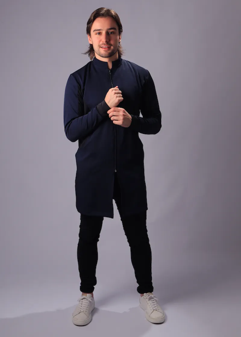 Jaleco Duo Masculino