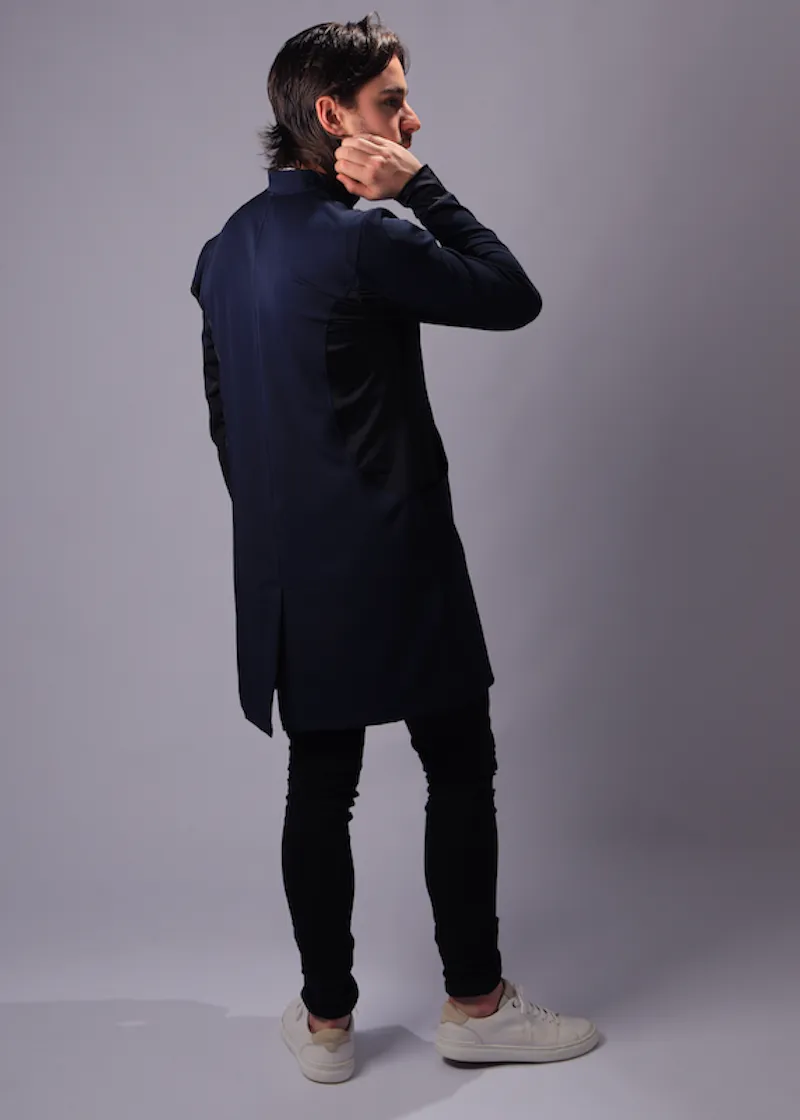 Jaleco Duo Masculino - Imagem 8