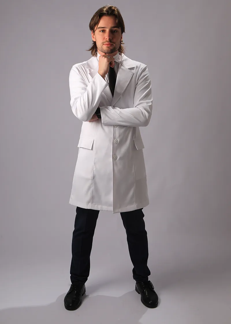 Jaleco Lorenzo - Imagem 14