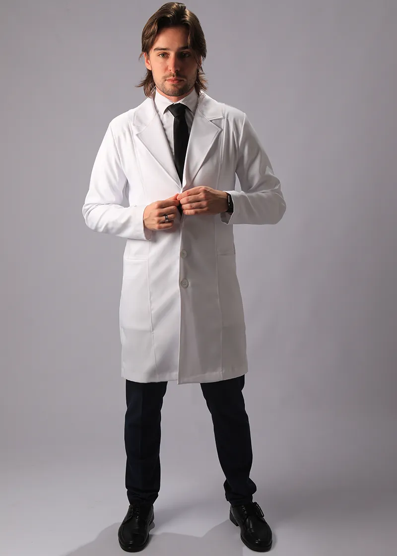 Jaleco Lorenzo - Imagem 13