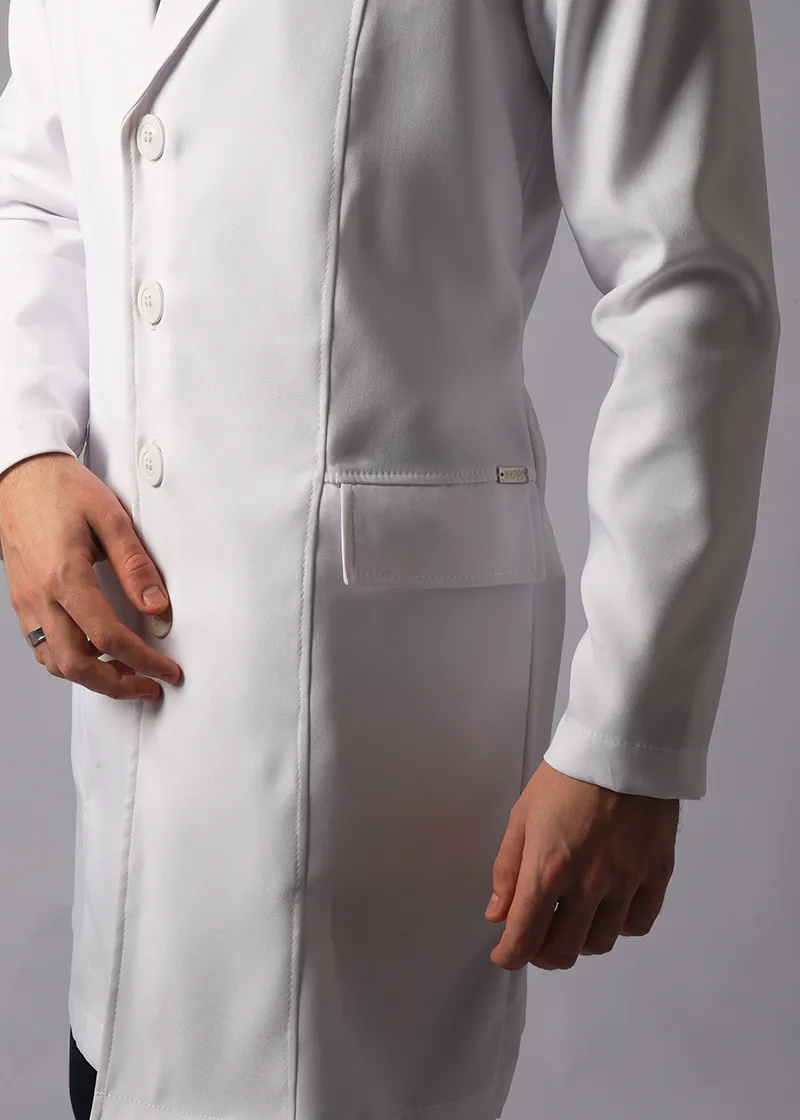 Jaleco Lorenzo - Imagem 12