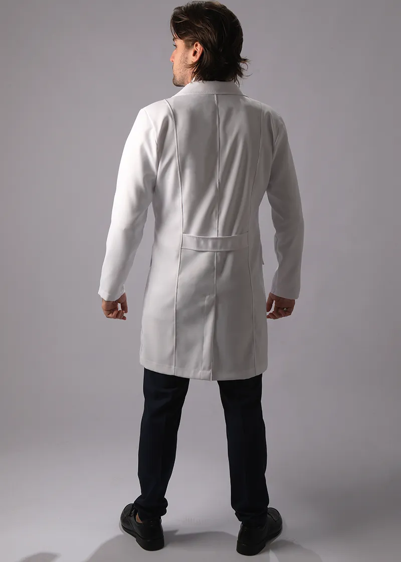 Jaleco Lorenzo - Imagem 10