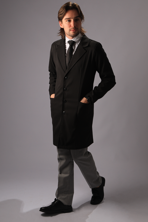 Jaleco Lorenzo