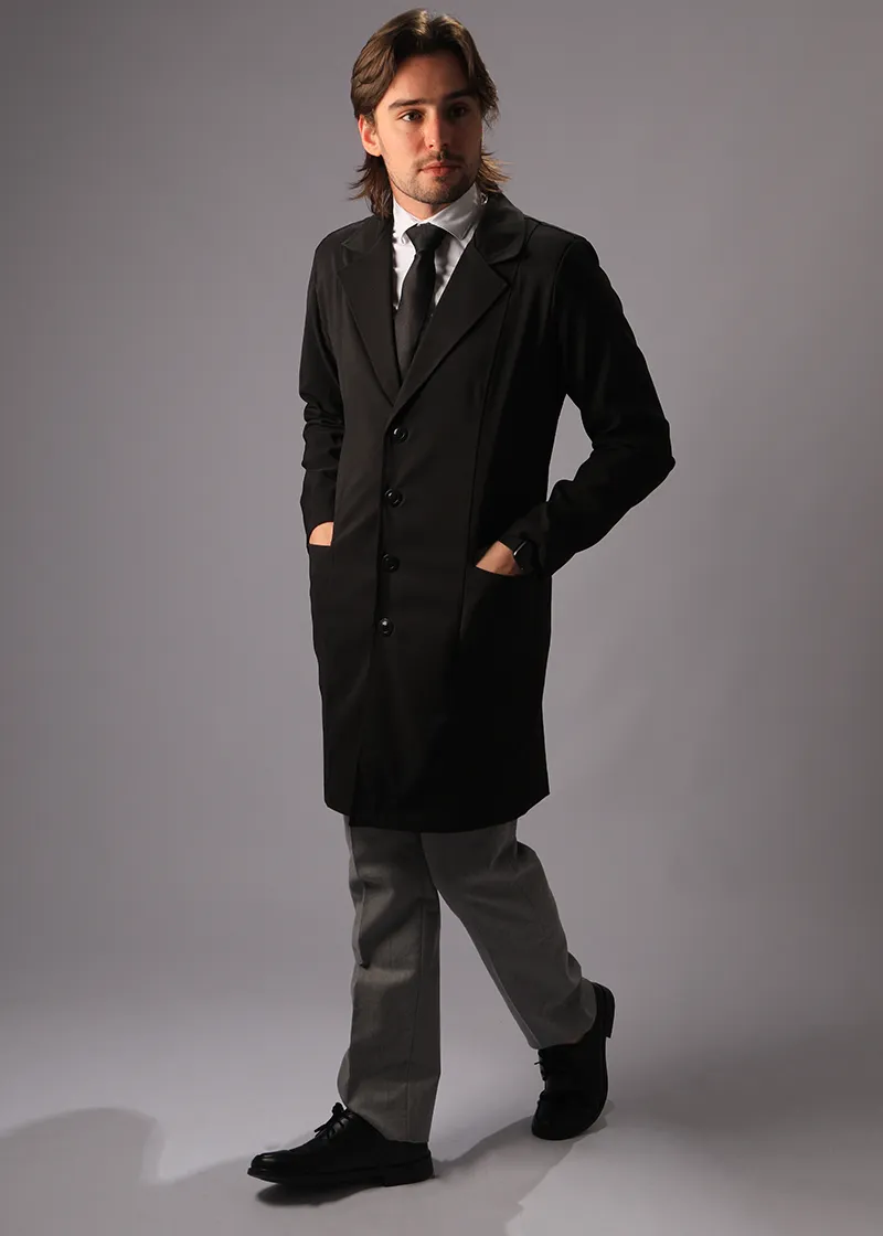 Jaleco Lorenzo - Imagem 9